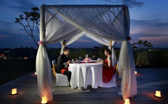 Фото отеля Taum Resort Bali