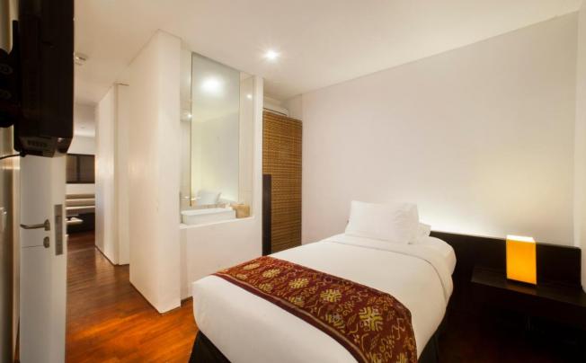 Фото отеля Taum Resort Bali