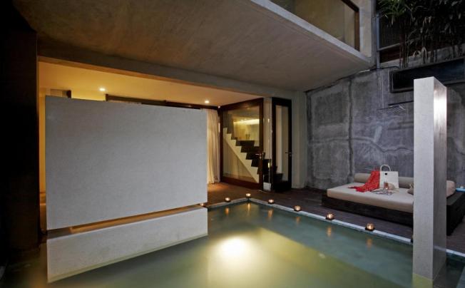 Фото отеля Taum Resort Bali