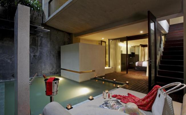 Фото отеля Taum Resort Bali
