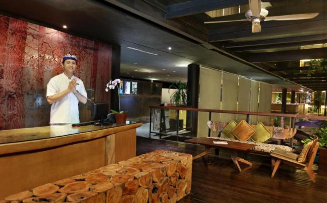 Фото отеля Taum Resort Bali