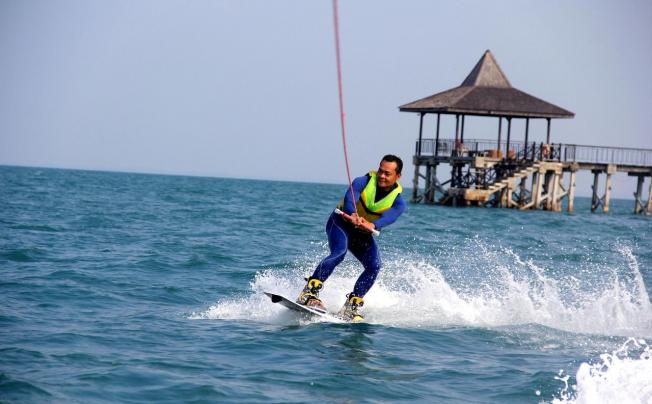 Фото отеля TURI BEACH RESORT