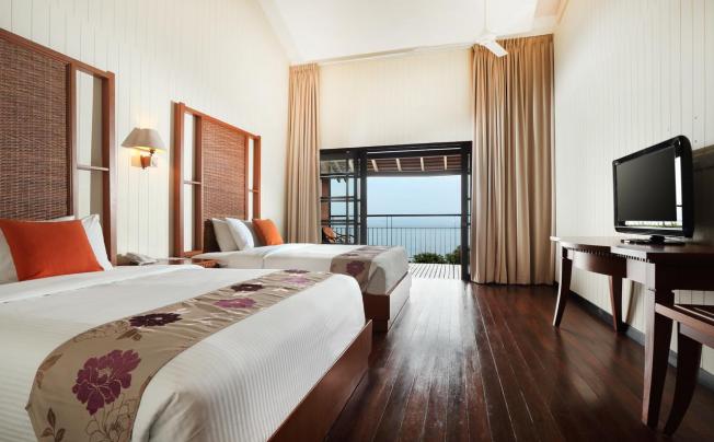 Фото отеля TURI BEACH RESORT