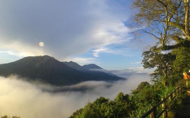 Фото отеля Puri Lumbung Cottages
