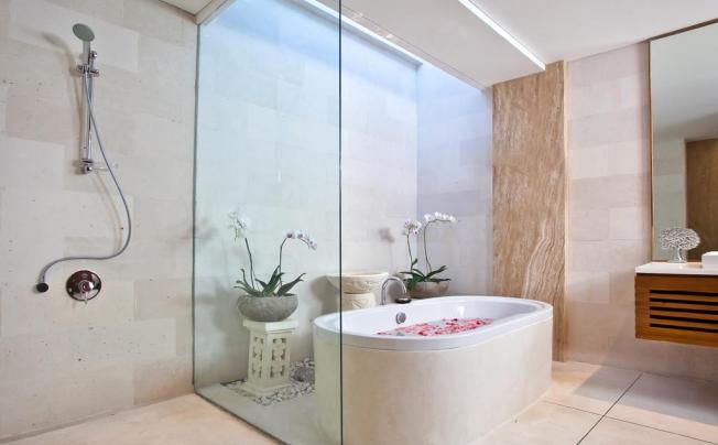 Фото отеля MACA VILLAS & SPA