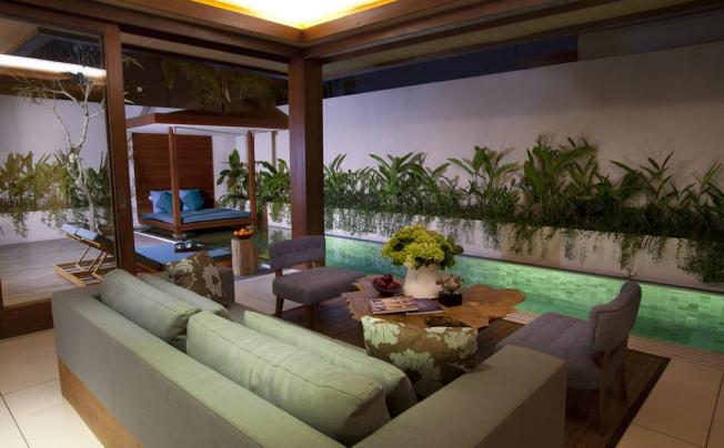 Фото отеля MACA VILLAS & SPA