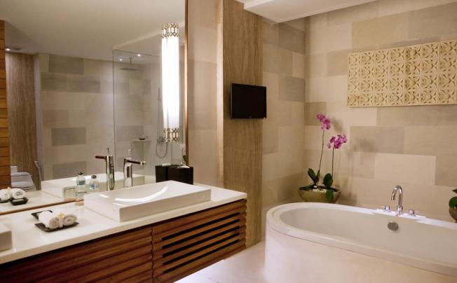 Фото отеля MACA VILLAS & SPA