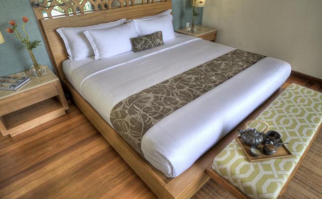 Фото отеля MACA VILLAS & SPA