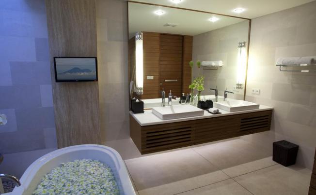 Фото отеля MACA VILLAS & SPA