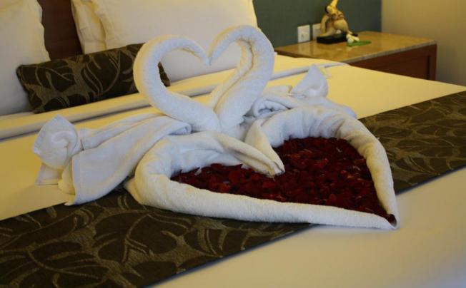 Фото отеля MACA VILLAS & SPA