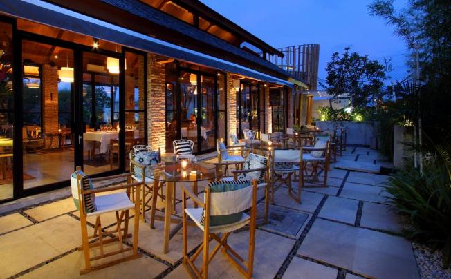 Фото отеля MACA VILLAS & SPA