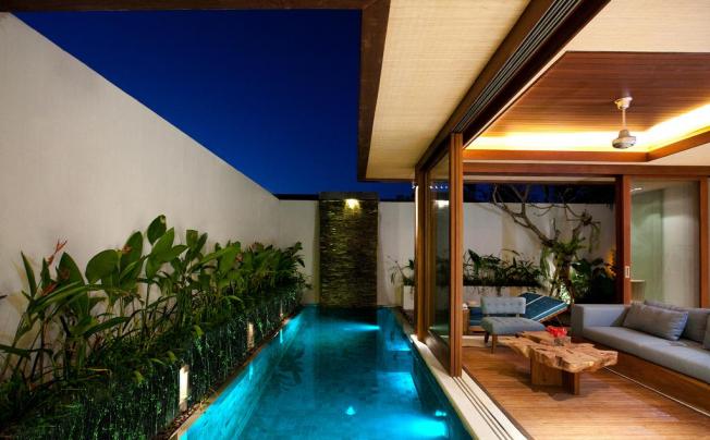 Фото отеля MACA VILLAS & SPA