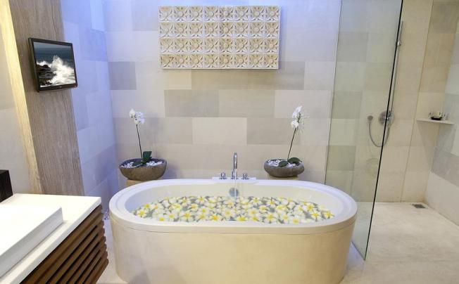 Фото отеля MACA VILLAS & SPA