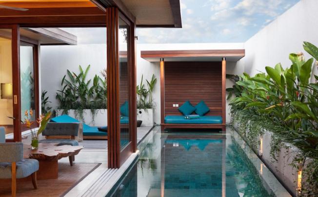 Фото отеля MACA VILLAS & SPA