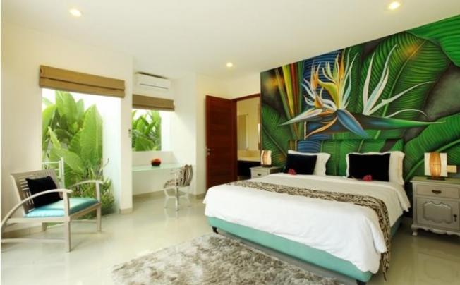 Фото отеля Moonlight Villa Bali