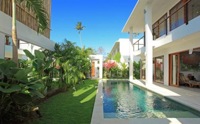 Фото отеля Moonlight Villa Bali