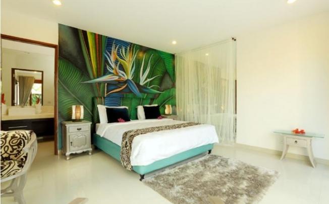 Фото отеля Moonlight Villa Bali