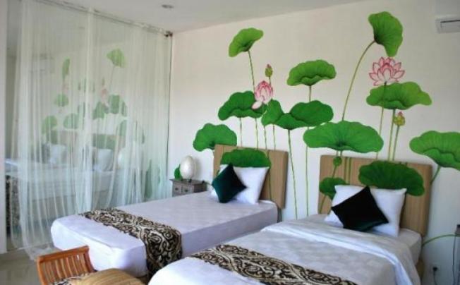 Фото отеля Moonlight Villa Bali