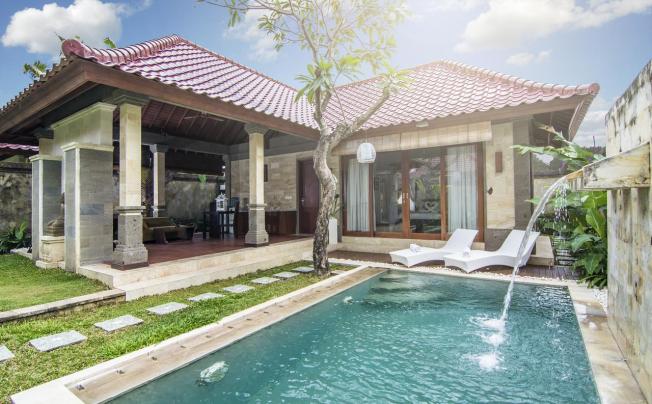 Фото отеля Bali Prime Villas