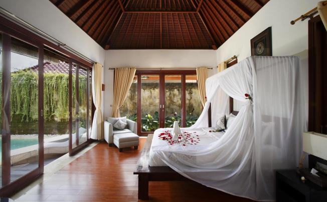 Фото отеля Bali Prime Villas