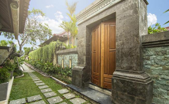 Фото отеля Bali Prime Villas