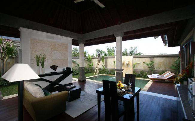 Фото отеля Bali Prime Villas