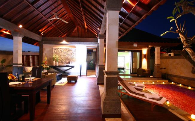 Фото отеля Bali Prime Villas
