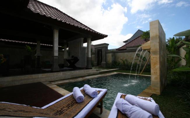 Фото отеля Bali Prime Villas