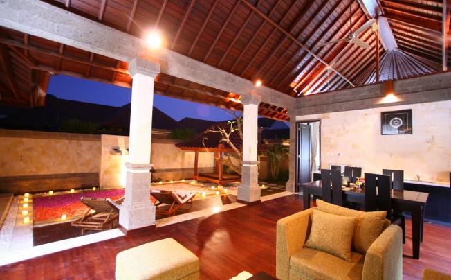 Фото отеля Bali Prime Villas