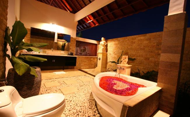 Фото отеля Bali Prime Villas