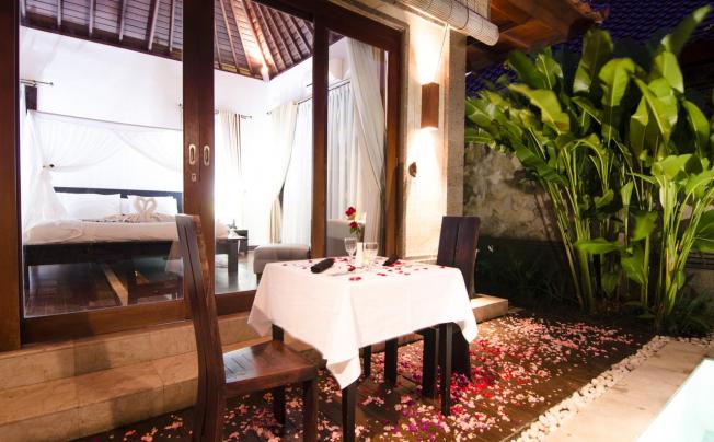 Фото отеля Bali Prime Villas
