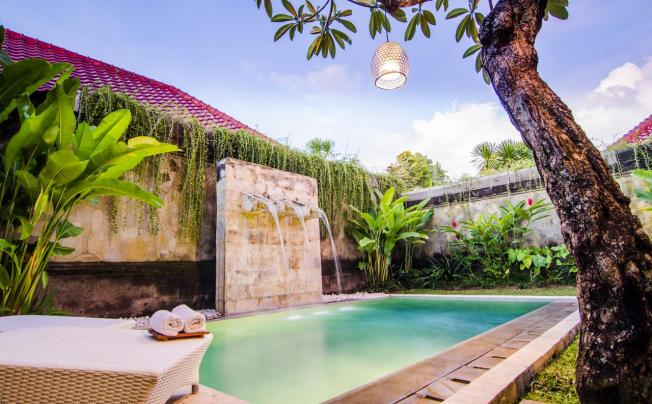 Фото отеля Bali Prime Villas
