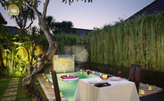 Фото отеля Bali Prime Villas