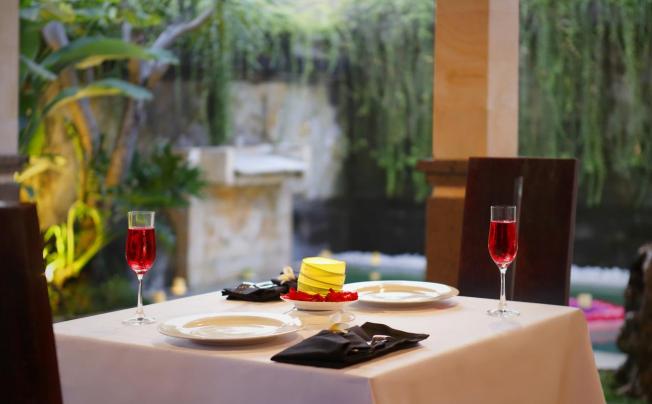 Фото отеля Bali Prime Villas