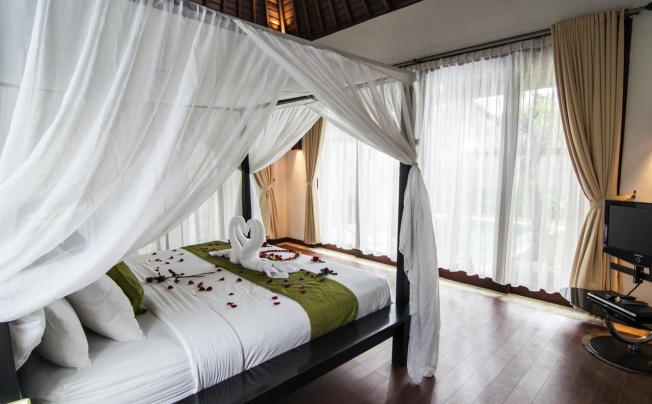 Фото отеля Bali Prime Villas
