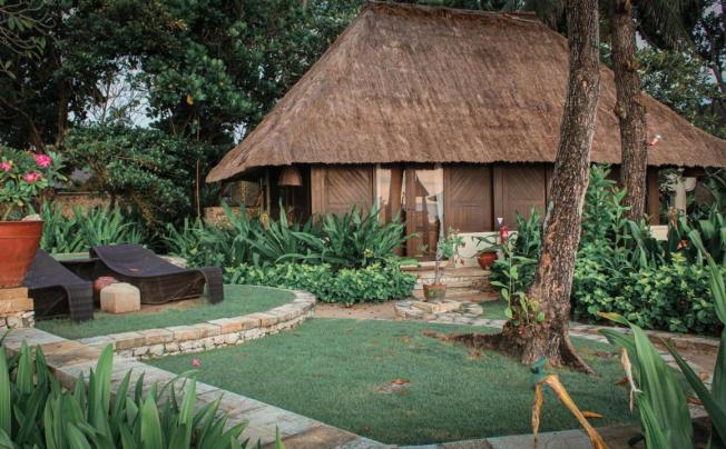 Фото отеля Novotel benoa bali