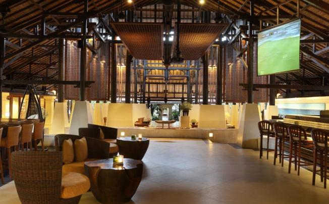 Фото отеля Novotel benoa bali