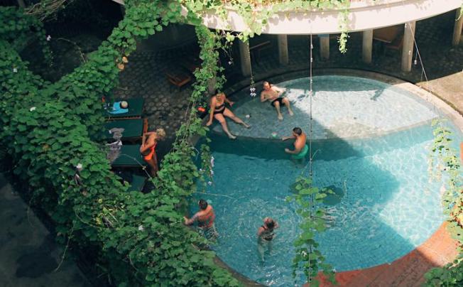 Фото отеля Grandmas plus Hotel Seminyak