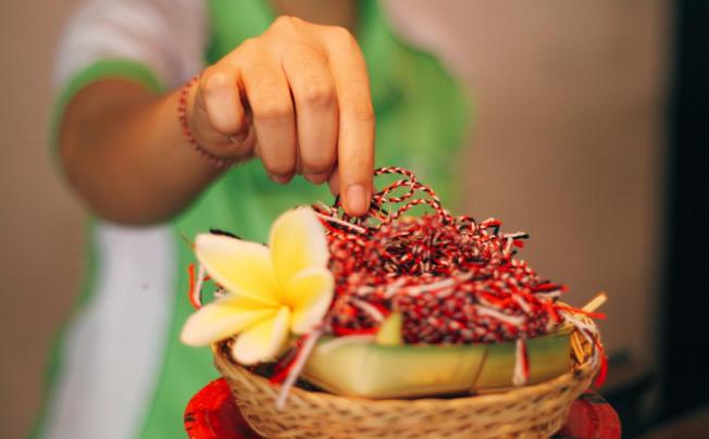 Фото отеля Grandmas plus Hotel Seminyak