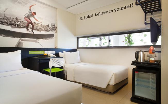 Фото отеля Grandmas plus Hotel Seminyak