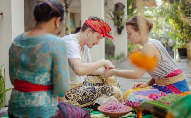 Фото отеля Grandmas plus Hotel Seminyak
