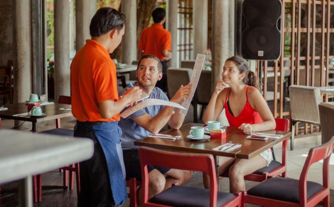 Фото отеля Grandmas plus Hotel Seminyak