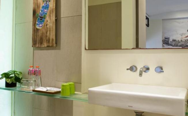 Фото отеля Grandmas plus Hotel Seminyak