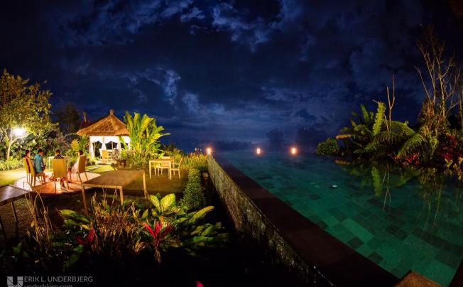 Фото отеля Munduk Moding Plantation Nature Resort & Spa