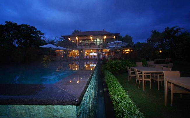 Фото отеля Munduk Moding Plantation Nature Resort & Spa