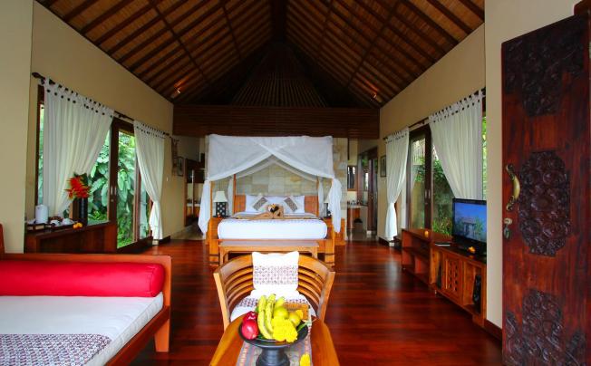 Фото отеля Munduk Moding Plantation Nature Resort & Spa