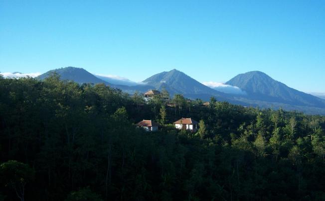 Фото отеля Munduk Moding Plantation Nature Resort & Spa