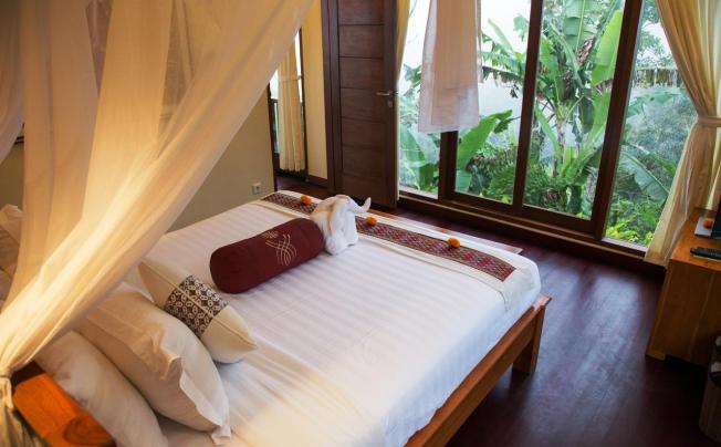 Фото отеля Munduk Moding Plantation Nature Resort & Spa
