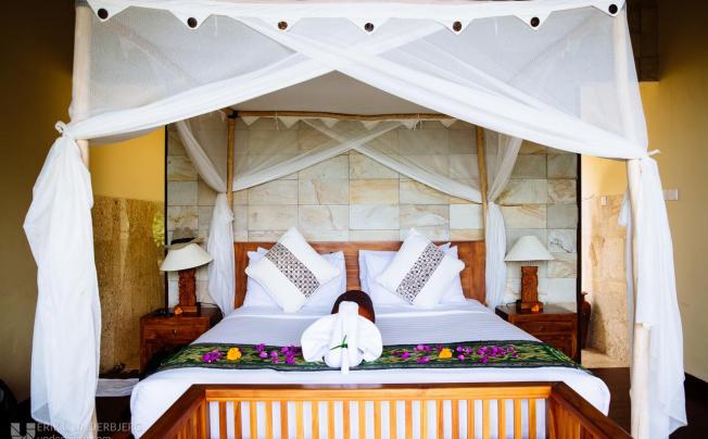 Фото отеля Munduk Moding Plantation Nature Resort & Spa