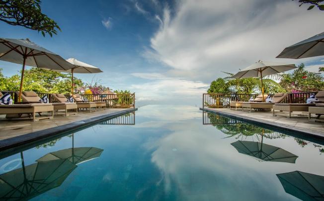 Фото отеля Munduk Moding Plantation Nature Resort & Spa